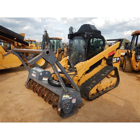 2017 cat skid steer sixes|cat high flow skid steer.